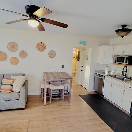 Beach Bungalow By The Sea 1 Cocoa Beach Exterior foto